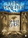 Cover image for Small Gods